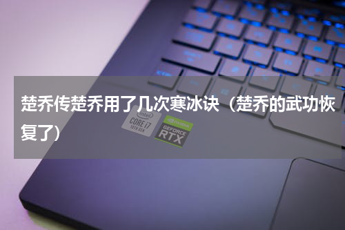 楚乔传楚乔用了几次寒冰诀（楚乔的武功恢复了）