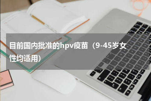 目前国内批准的hpv疫苗（9-45岁女性均适用）