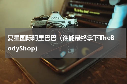 复星国际阿里巴巴（谁能最终拿下TheBodyShop）
