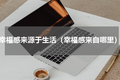 幸福感来源于生活（幸福感来自哪里）