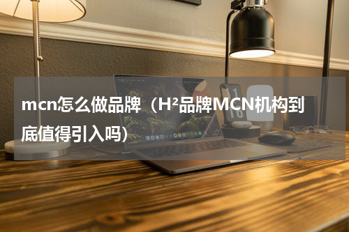 mcn怎么做品牌（H²品牌MCN机构到底值得引入吗）