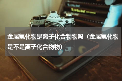金属氧化物是离子化合物物吗（金属氧化物是不是离子化合物物）