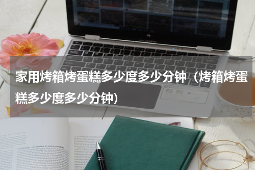 家用烤箱烤蛋糕多少度多少分钟（烤箱烤蛋糕多少度多少分钟）