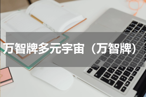 万智牌多元宇宙（万智牌）