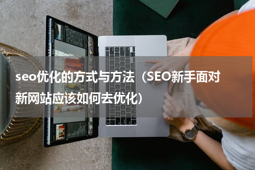 seo优化的方式与方法（SEO新手面对新网站应该如何去优化）