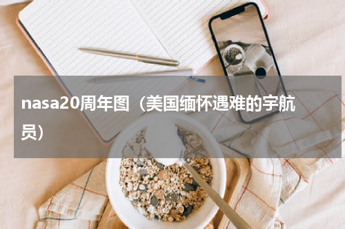 nasa20周年图（美国缅怀遇难的宇航员）