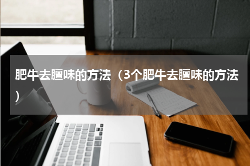 肥牛去膻味的方法（3个肥牛去膻味的方法）