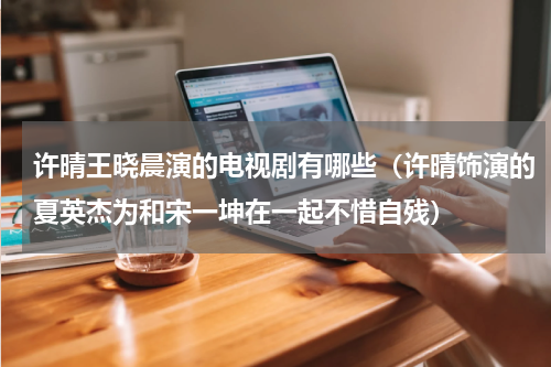 许晴王晓晨演的电视剧有哪些（许晴饰演的夏英杰为和宋一坤在一起不惜自残）