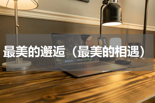 最美的邂逅（最美的相遇）