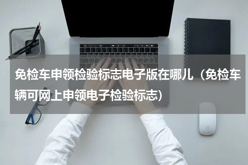 免检车申领检验标志电子版在哪儿（免检车辆可网上申领电子检验标志）