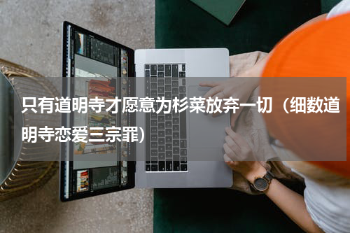 只有道明寺才愿意为杉菜放弃一切（细数道明寺恋爱三宗罪）