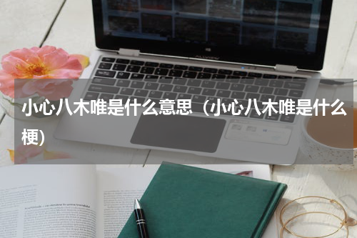 小心八木唯是什么意思（小心八木唯是什么梗）