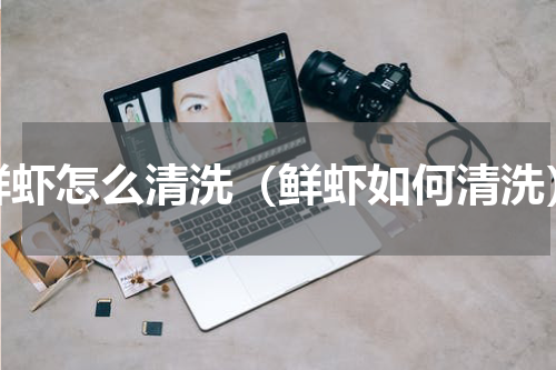 鲜虾怎么清洗（鲜虾如何清洗）