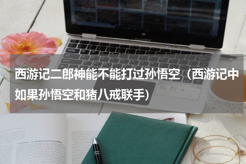西游记二郎神能不能打过孙悟空（西游记中如果孙悟空和猪八戒联手）