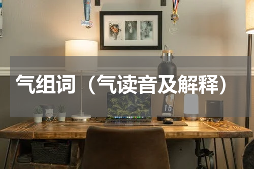 气组词（气读音及解释）