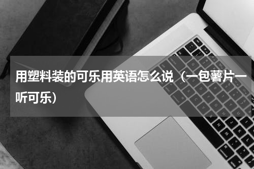用塑料装的可乐用英语怎么说（一包薯片一听可乐）
