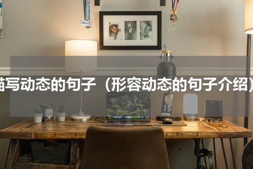 描写动态的句子（形容动态的句子介绍）