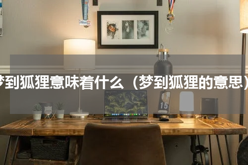 梦到狐狸意味着什么（梦到狐狸的意思）