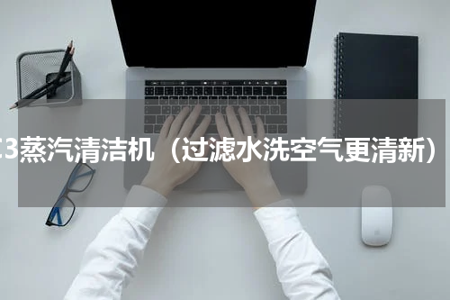 SC3蒸汽清洁机（过滤水洗空气更清新）