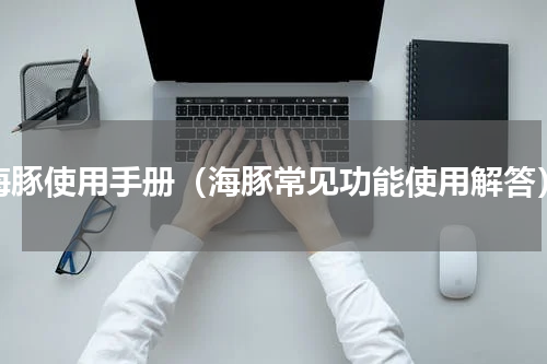 海豚使用手册（海豚常见功能使用解答）