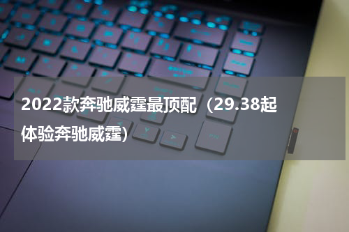2022款奔驰威霆最顶配（29.38起体验奔驰威霆）