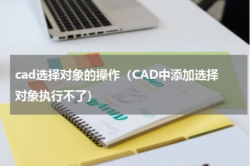 cad选择对象的操作（CAD中添加选择对象执行不了）