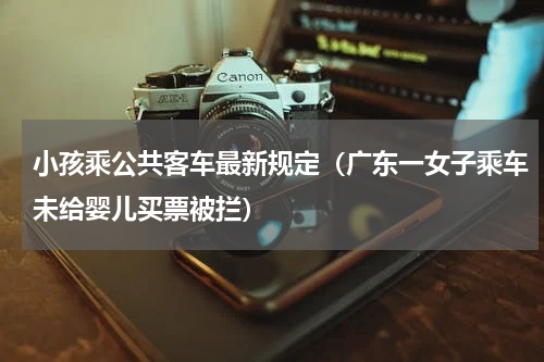 小孩乘公共客车最新规定（广东一女子乘车未给婴儿买票被拦）