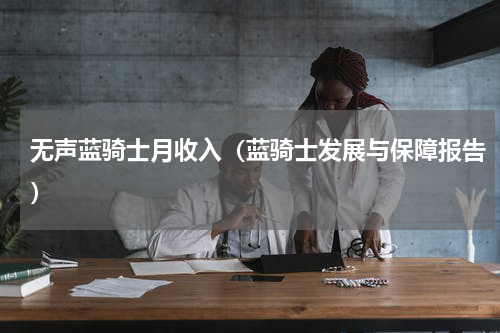 无声蓝骑士月收入（蓝骑士发展与保障报告）