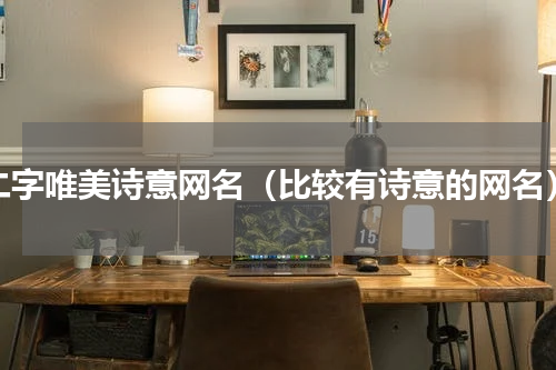 二字唯美诗意网名（比较有诗意的网名）