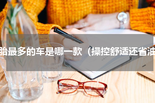 轮胎最多的车是哪一款（操控舒适还省油）