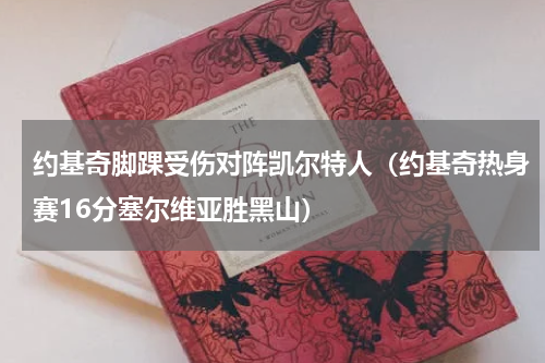 约基奇脚踝受伤对阵凯尔特人（约基奇热身赛16分塞尔维亚胜黑山）