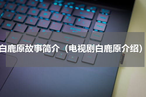 白鹿原故事简介（电视剧白鹿原介绍）