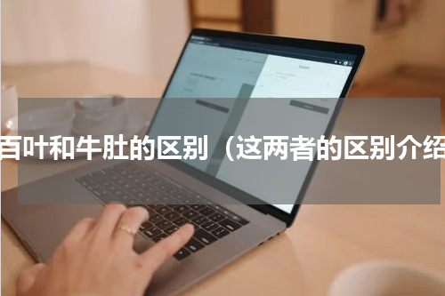 牛百叶和牛肚的区别（这两者的区别介绍）