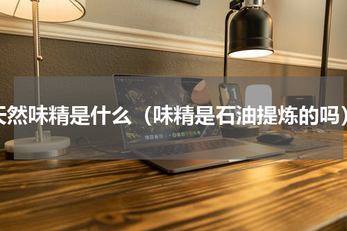 天然味精是什么（味精是石油提炼的吗）