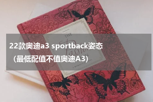 22款奥迪a3 sportback姿态（最低配值不值奥迪A3）