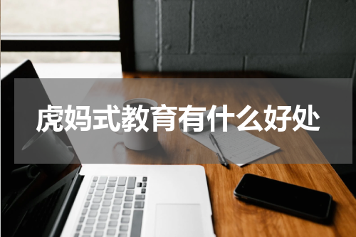 虎妈式教育有什么好处