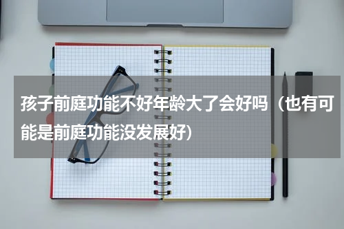 孩子前庭功能不好年龄大了会好吗（也有可能是前庭功能没发展好）
