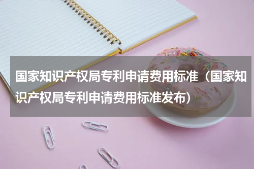国家知识产权局专利申请费用标准（国家知识产权局专利申请费用标准发布）