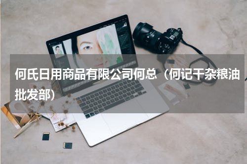 何氏日用商品有限公司何总（何记干杂粮油批发部）