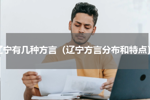 辽宁有几种方言（辽宁方言分布和特点）