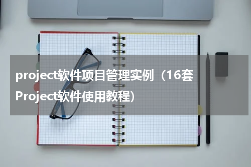 project软件项目管理实例（16套Project软件使用教程）