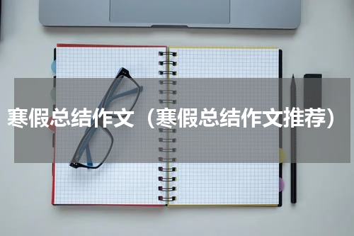 寒假总结作文（寒假总结作文推荐）