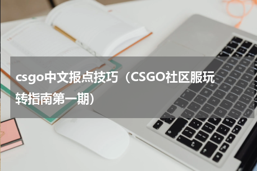 csgo中文报点技巧（CSGO社区服玩转指南第一期）