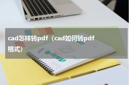 cad怎样转pdf（cad如何转pdf格式）