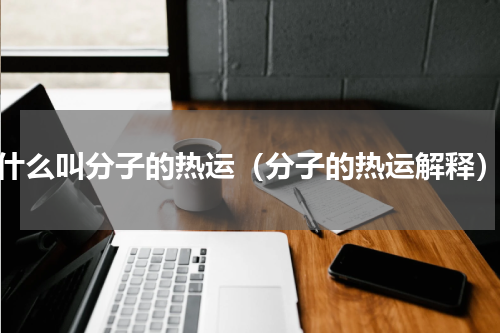 什么叫分子的热运（分子的热运解释）
