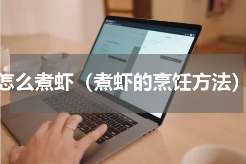 怎么煮虾（煮虾的烹饪方法）