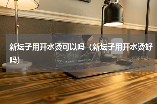 新坛子用开水烫可以吗（新坛子用开水烫好吗）