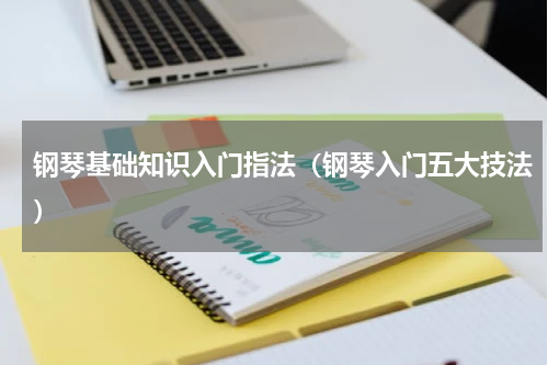 钢琴基础知识入门指法（钢琴入门五大技法）