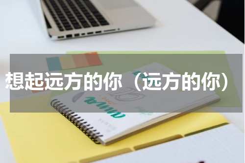 想起远方的你（远方的你）