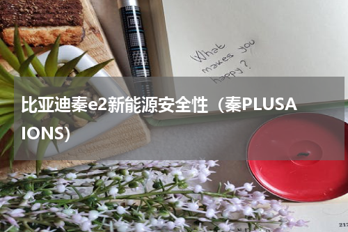 比亚迪秦e2新能源安全性（秦PLUSAIONS）